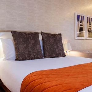 Kamer "Premium" met een King Size Bed