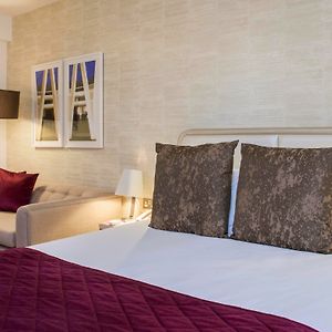 Kamer "Premium" met een Queen Size Bed